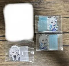 にじさんじ チョコエッグ　まとめ売り