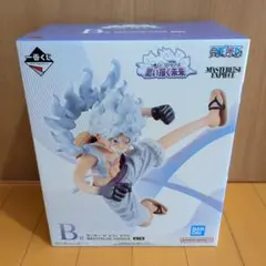 ワンピース　一番くじ　b賞