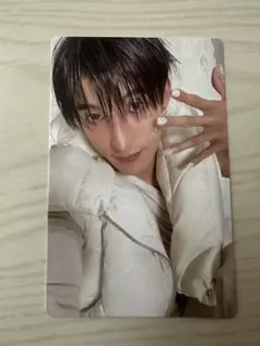 HAPPY BURSTDAY NEW MYSELF ver ドギョム