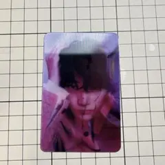 DOIT アイエン　レンチキュラー ITver. スキズ straykids