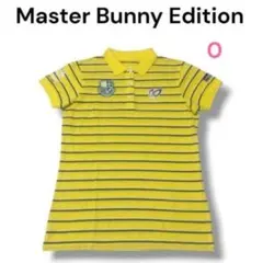 Master Bunny Edition★ゴルフポロシャツ★0★T82705のサムネイル
