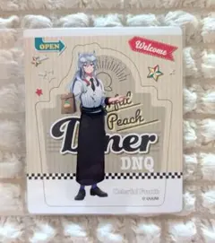 カラピチ　どぬく　マグネットコレクション　カラピチダイナー