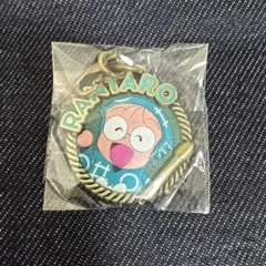 忍たま乱太郎 レリーフメダルチャームコレクション 第三の段 猪名寺乱太郎