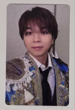 M!LK 爆裂愛してる/好きすぎて滅 VOS限定盤 塩﨑太智 封入限定トレカ