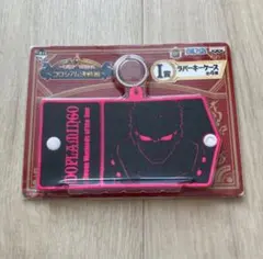 693 ワンピース　ラバーキーケース　ドフラミンゴ