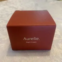 オレリー モイストナイトクリーム Aurelie.