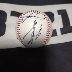 2026年最新】西武ライオンズ サインボールの人気アイテム - メルカリ