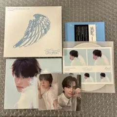 TWS play hard compact ver. シニュ