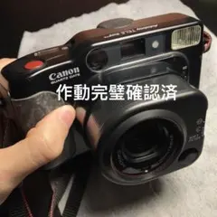 2026年最新】canon autoboy tele quartz date ジャンクの人気アイテム