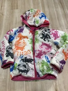 2025年最新】ヒスミニ アウターの人気アイテム - メルカリ