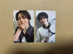 straykids karma HMV 特典B アイエンセット