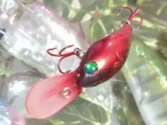 ツネキチ　常吉　tsunekichi ヘラバイブ 9個セット 2025年最新】常吉 ヘラバイブの人気アイテム - メルカリ