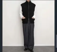Maatee&sons 俺のサマーウール 25ss 折って折ってhand jk - メルカリ