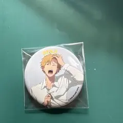 체인소맨 opening デンジ 缶バッジ