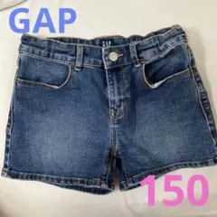 ショートパンツ　GAP 12