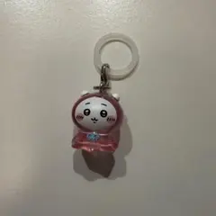 ちいかわ めじるし アクセサリー カプセルトイ キーホルダー