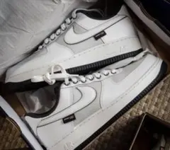 ナイキ エアフォース1 コーデュラ