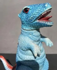2025年最新】ゴロザウルス ソフビの人気アイテム - メルカリ