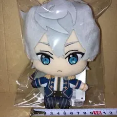 あんさんぶるスターズ 瀬名泉 新衣装 ぬいぐるみ あんスタ ② - メルカリ