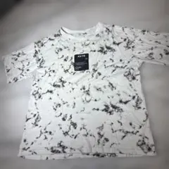 ZARA マーブル模様 Tシャツ 13/14歳用
