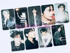 ZEROBASEONE(ゼベワン)⚡️YOUTH IN THE SHADE