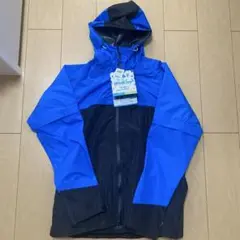 【新品タグ付】【定価4,900円】マウンテンパーカー　レインウェア　ジャケット