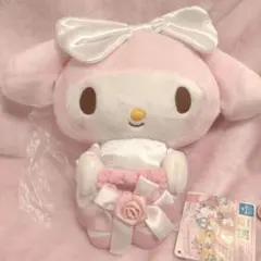 2025年最新】マイメロウェディングの人気アイテム - メルカリ