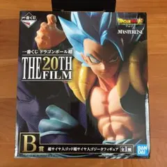 ドラゴンボール 一番くじ フィギュア