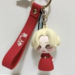 第五人格 写真家 血の女王 ぬいぐるみ 第五人格 血の女王 ぬいぐるみ - メルカリ