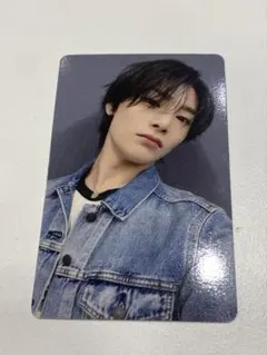 StrayKids doit スキズ HMV 店舗特典 トレカ アイエン