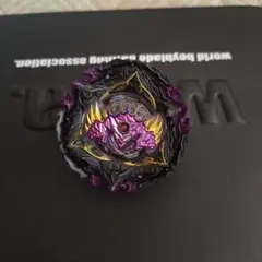爆旋陀螺