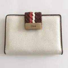 クロエ　未使用　カードケースのサムネイル