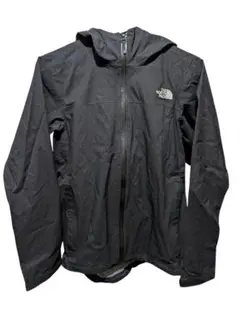 ノースフェイス　NPW12006　黒　S　ベンチャージャケット　レディース