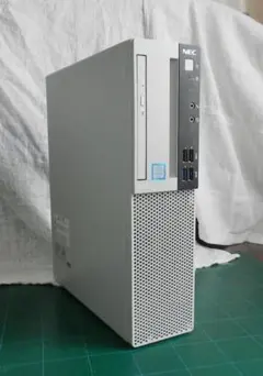 高性能 NEC Mate MKL36L-3(第8世代)のサムネイル