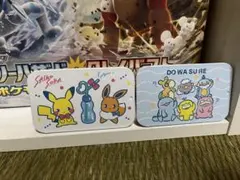 ポケモン缶