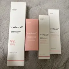 medicube PDRN スキンケアセット