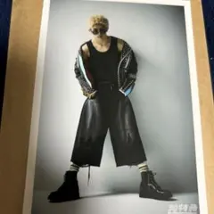 超特急　TAKUYA 草川拓弥　生誕　生写真