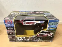 JOZEN ジョーゼン 【未使用品】トヨタ ハイラックス ラジコン 防水
