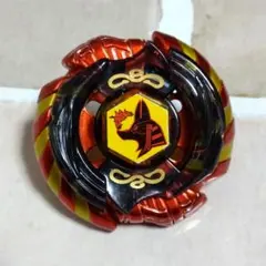 金屬對戰beyblade 水星阿努比斯