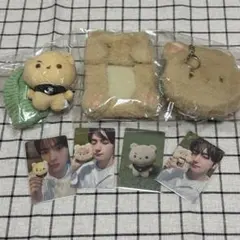 ドボイズ ヒョンジェ ぬいぐるみ セット ドボイズ ヒョンジェ ぬいぐるみ セット Amazon.co.jp: THE BOYZ