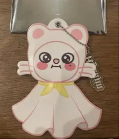 Stray Kids dominATE エコパ ミニうちわ ジニレット