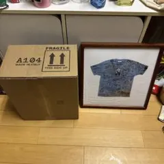 supreme 30th tシャツ　book