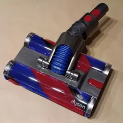 【未使用】dyson オムニグライド SV19 ダブルソフトローラーヘッドのサムネイル