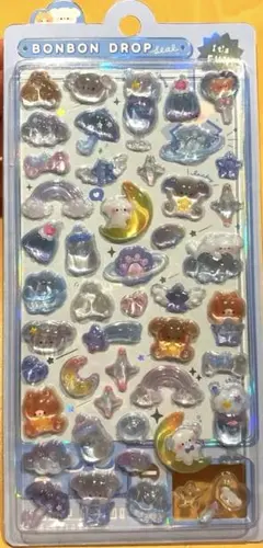 正規品わんわんボンボン