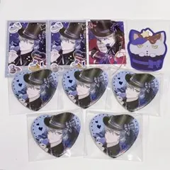 Melty Valentine ミラン・ケストレル