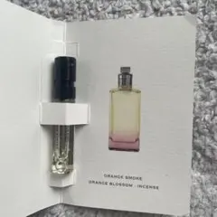 【新品】DRIES VAN NOTEN ORANGE SMOKE 1.5mlのサムネイル