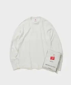 Hanes for biotop Tシャツのサムネイル