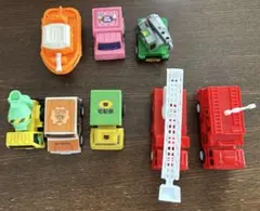 車おもちゃまとめ売り
