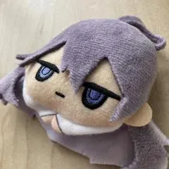 ヒプマイサンリオリミックス ぬいマスコット 神宮寺寂雷 ヒプノシスマイク