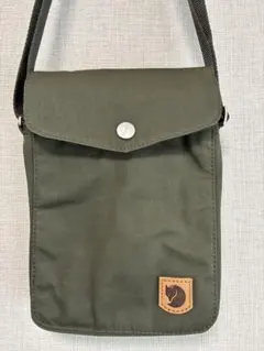 Fjallraven サコッシュ　Greenland Pocket 美品のサムネイル